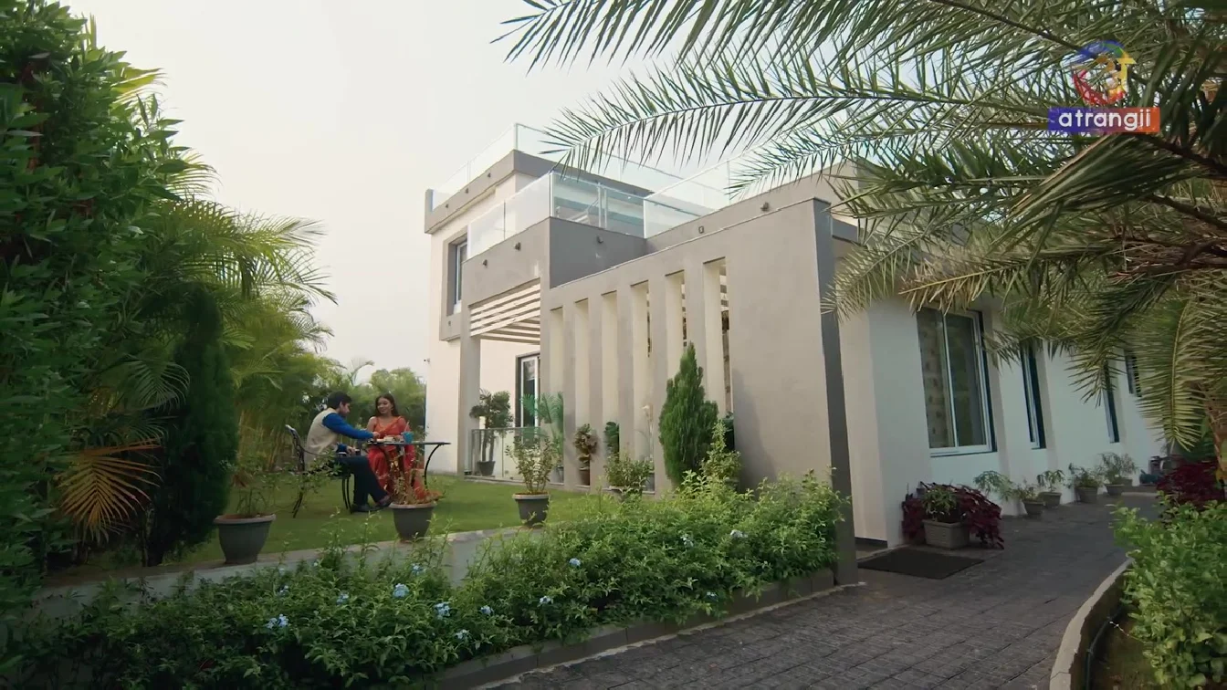 Wafa S01 E01 Atrangii
